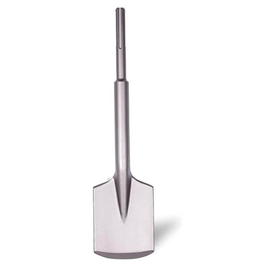 Pelle beche 1 x 7 pour marteau piqueur