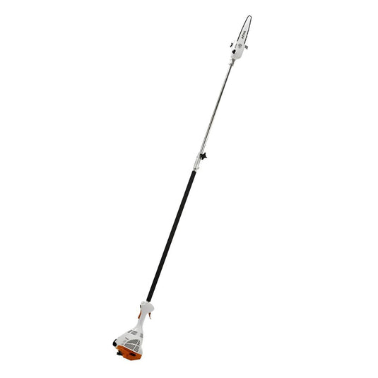 Perche téléscopique 12 pieds (rétractable) essence
