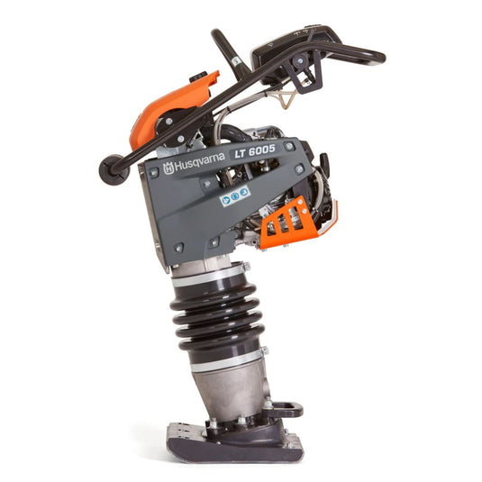 Pilon compacteur 150 LBS