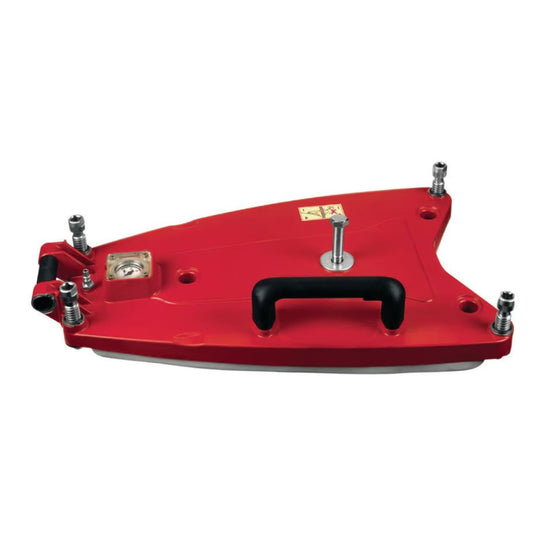 Plaque de succion/fixation pour DD250