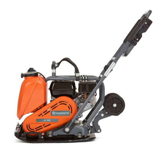 Plaque vibrante 230 LBS