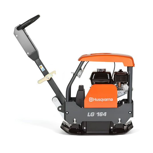 Plaque vibrante 350 LBS