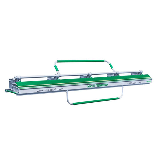 Plieuse à aluminium 10pi