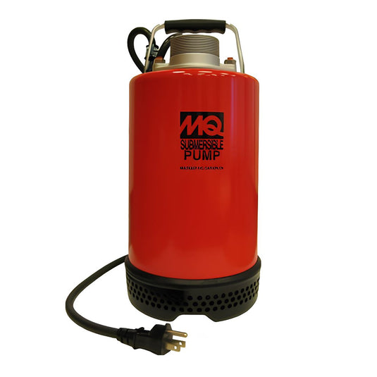 Pompe submersible 2 pouce