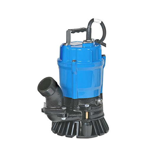 Pompe submersible 2 pouces