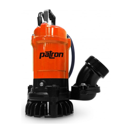 Pompe submersible 3po 92.5gal/min