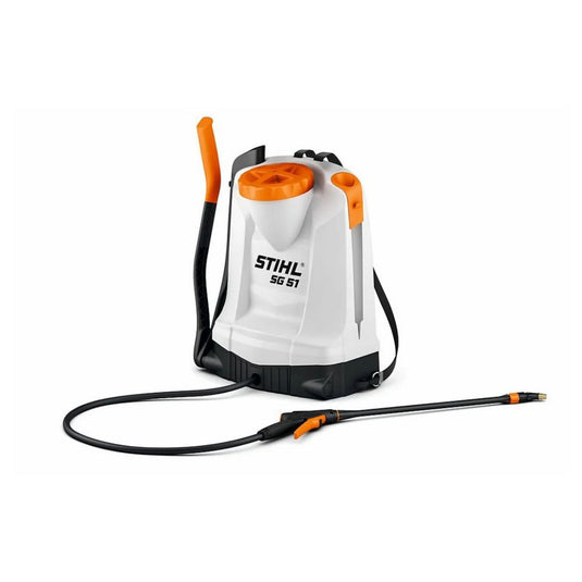 Pulvérisateur dorsal 12 Litres