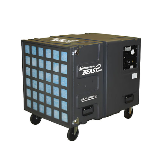 Purificateur d'air