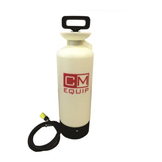 Réservoir à pression avec valve 14 litres