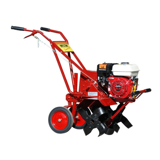 Rotoculteur Honda