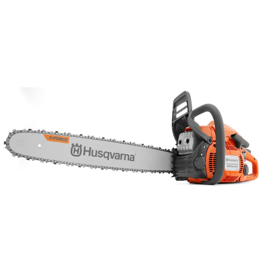 scie-a-chaine-husqvarna-450rancher