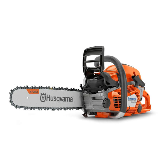 scie-a-chaine-husqvarna-550xp
