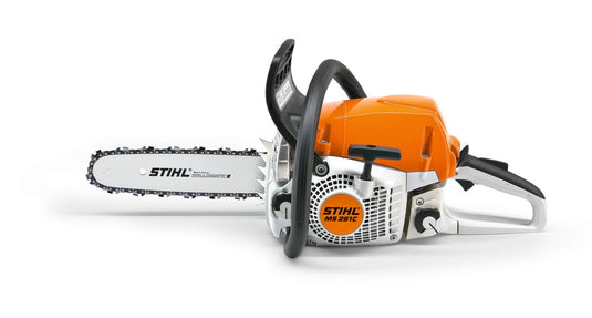 scie-a-chaine-stihl-ms251c