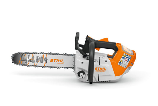 scie-a-chaine-stihl-msa220t