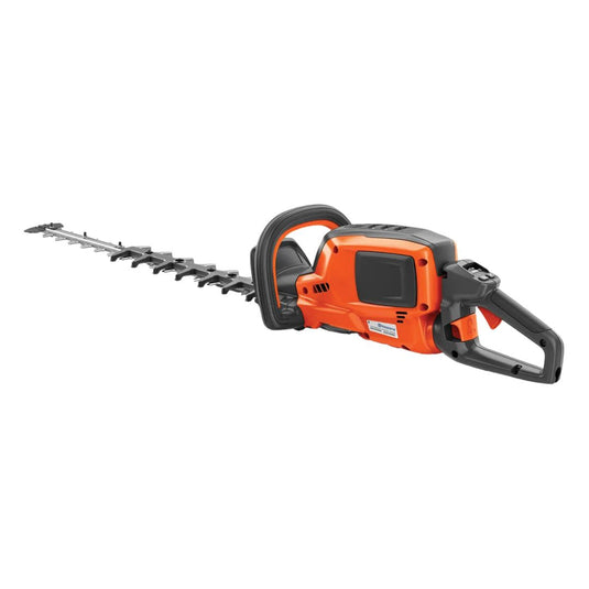 Taille-haie 24 po batterie