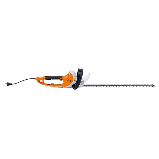 Taille haie court 25 po électrique