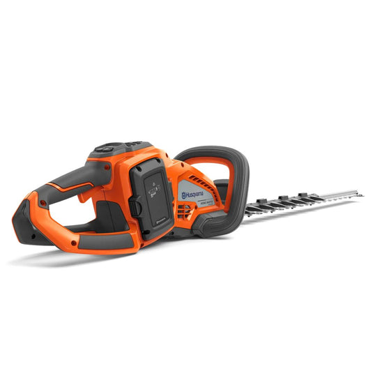 TAILLE-HAIE HUSQ 320iHD60 (BLi22+C80)