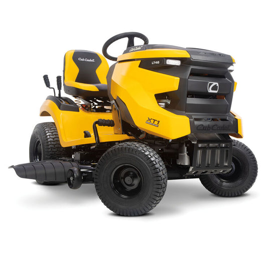 tracteur-a-gazon-cub-cadet-xt146