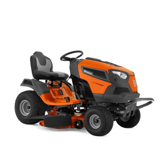 tracteur-a-gazon-ts142k
