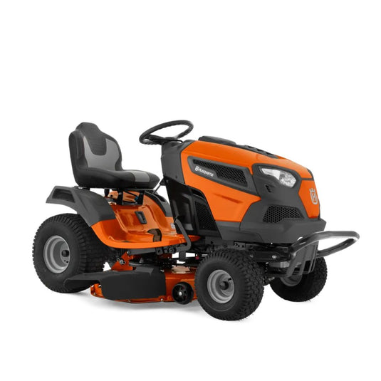 tracteur-a-gazon-ts146