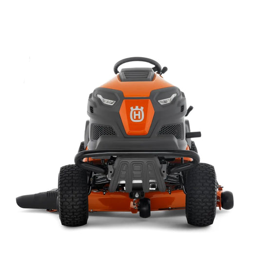 tracteur-à-gazon-ts148x