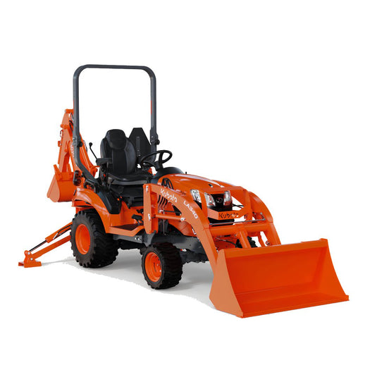 Tracteur Kubota BX 23
