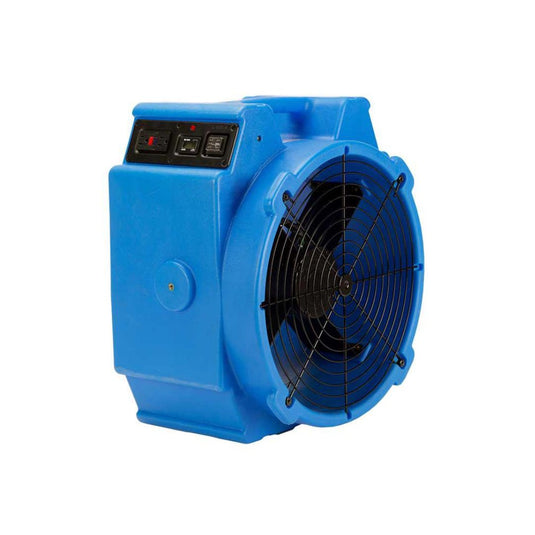 Ventilateur axial tout usage 18po
