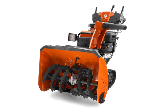 SOUFFLEUSE HUSQVARNA ST430T (MO:970-529701)